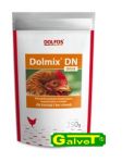 Dolmix DN DRINK 4x500g mieszanka dla drobiu (na okres nieśności i ku zwiększeniu wylęgowości)
